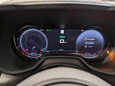 2024 Dodge Hornet R/T Plus EAWD