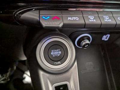 2024 Dodge Hornet R/T Plus EAWD