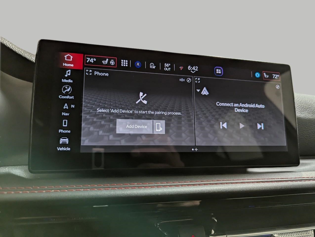 2024 Dodge Hornet R/T Plus EAWD