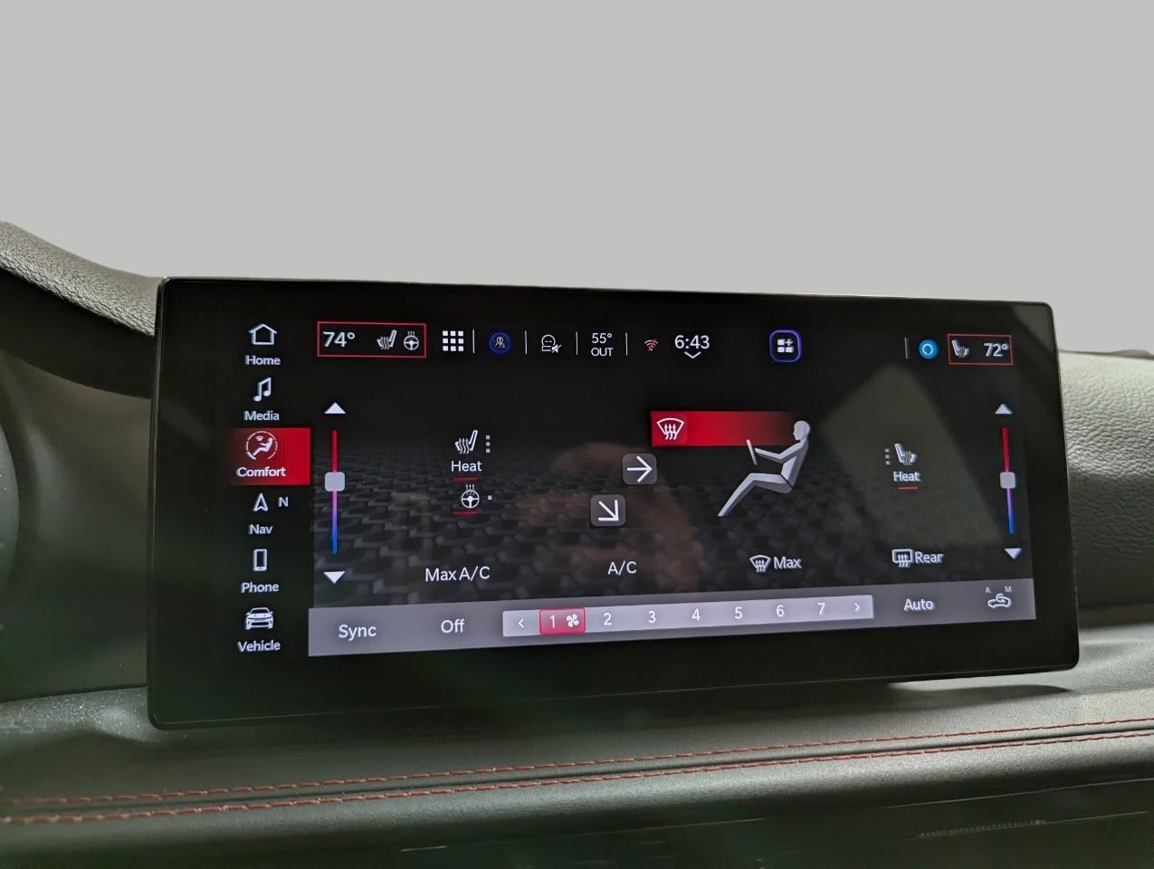 2024 Dodge Hornet R/T Plus EAWD