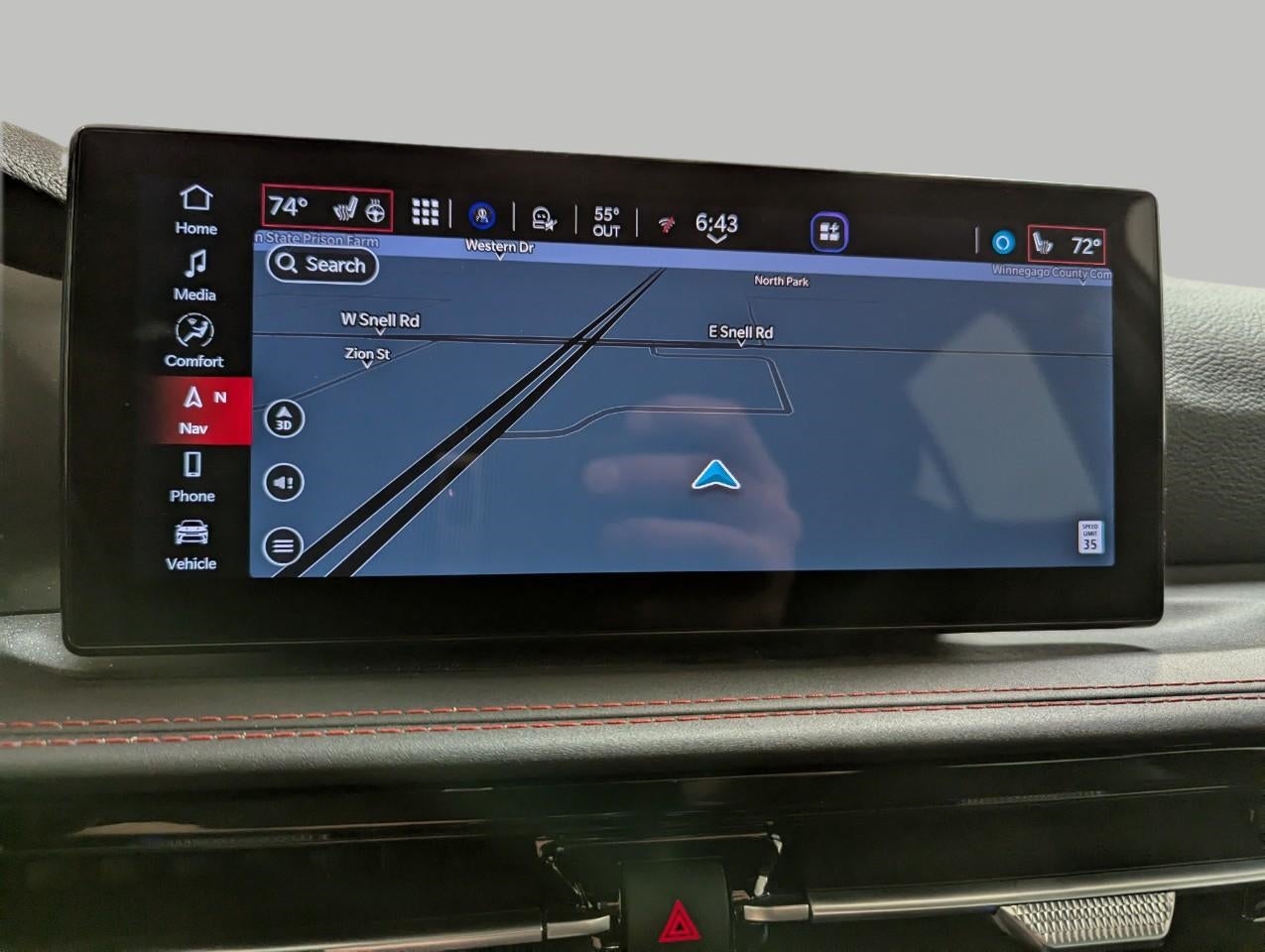 2024 Dodge Hornet R/T Plus EAWD