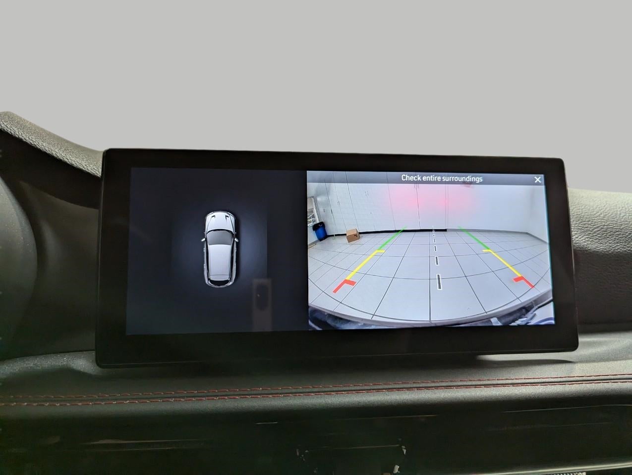 2024 Dodge Hornet R/T Plus EAWD