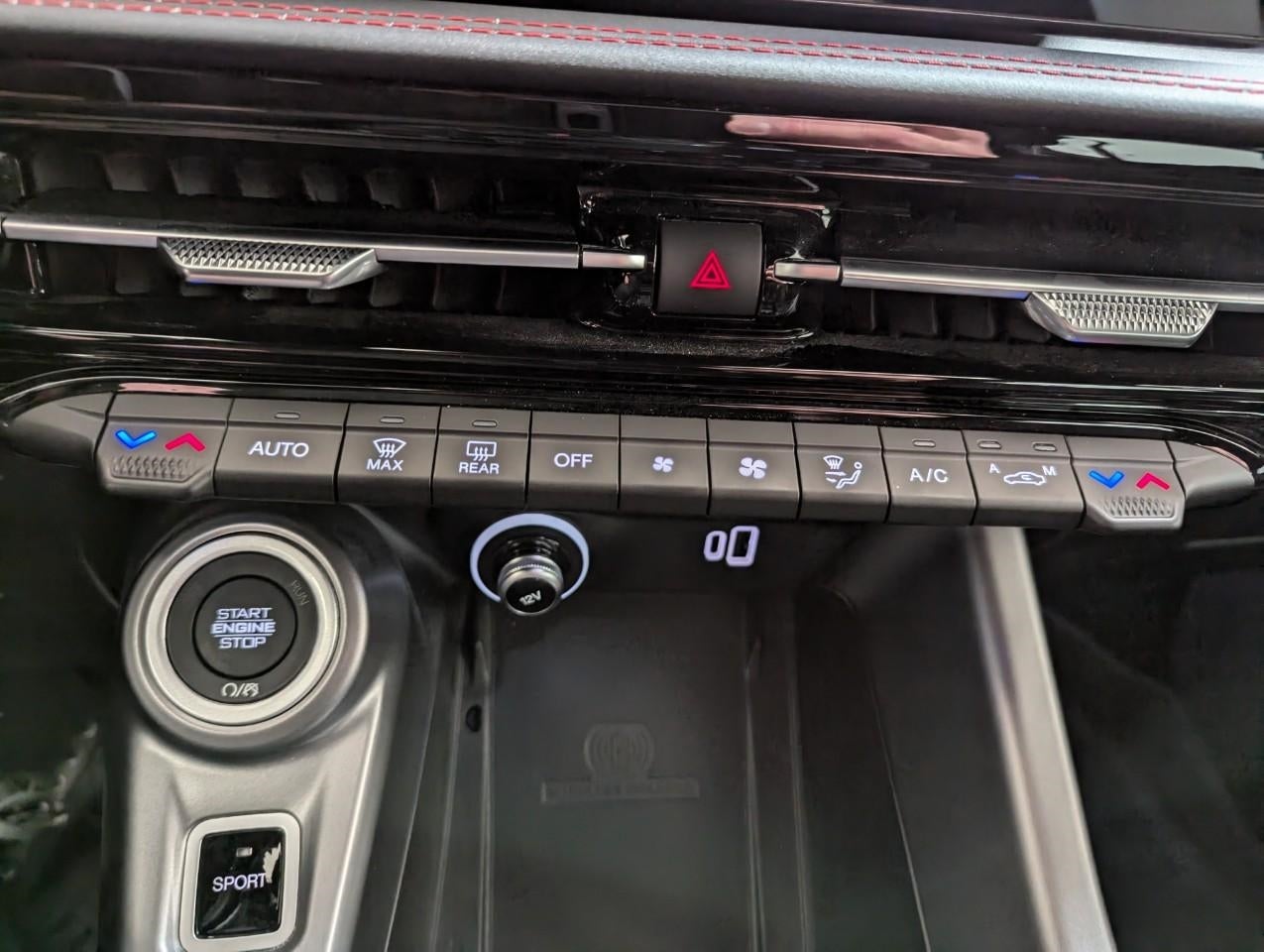 2024 Dodge Hornet R/T Plus EAWD