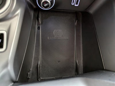 2024 Dodge Hornet R/T Plus EAWD