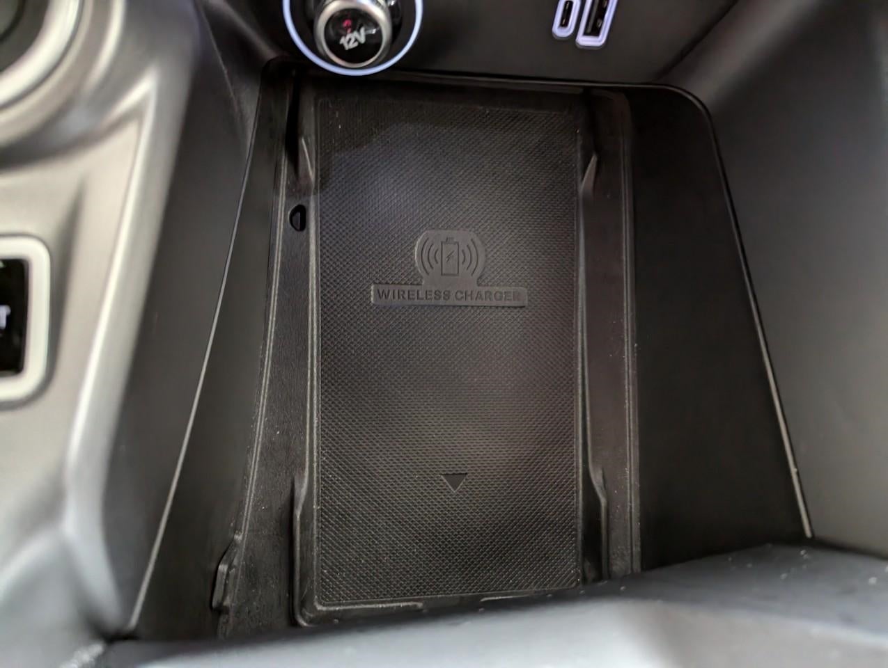 2024 Dodge Hornet R/T Plus EAWD