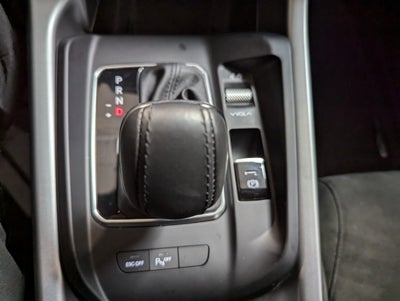 2024 Dodge Hornet R/T Plus EAWD