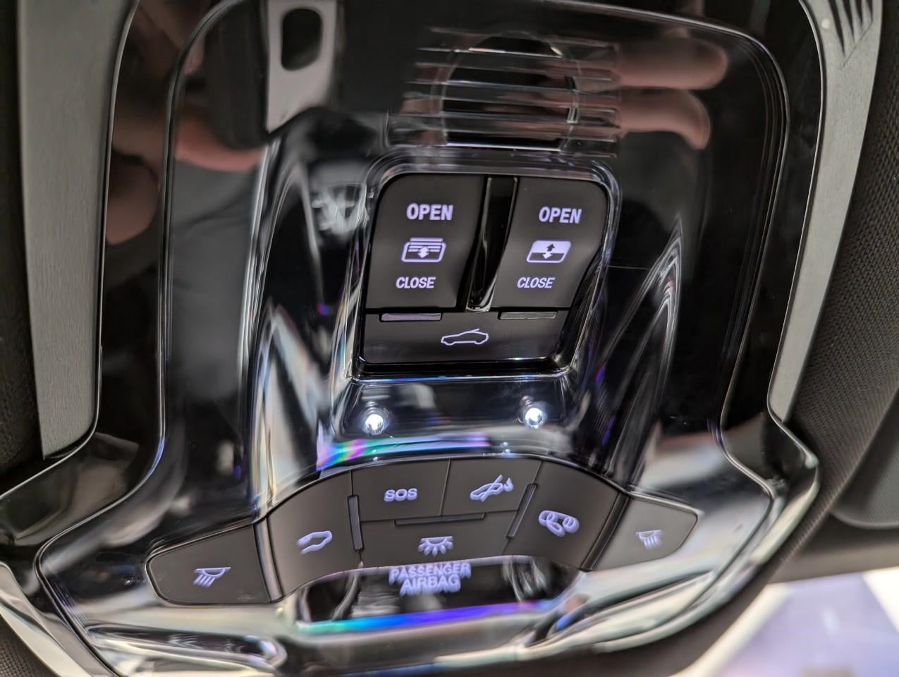 2024 Dodge Hornet R/T Plus EAWD