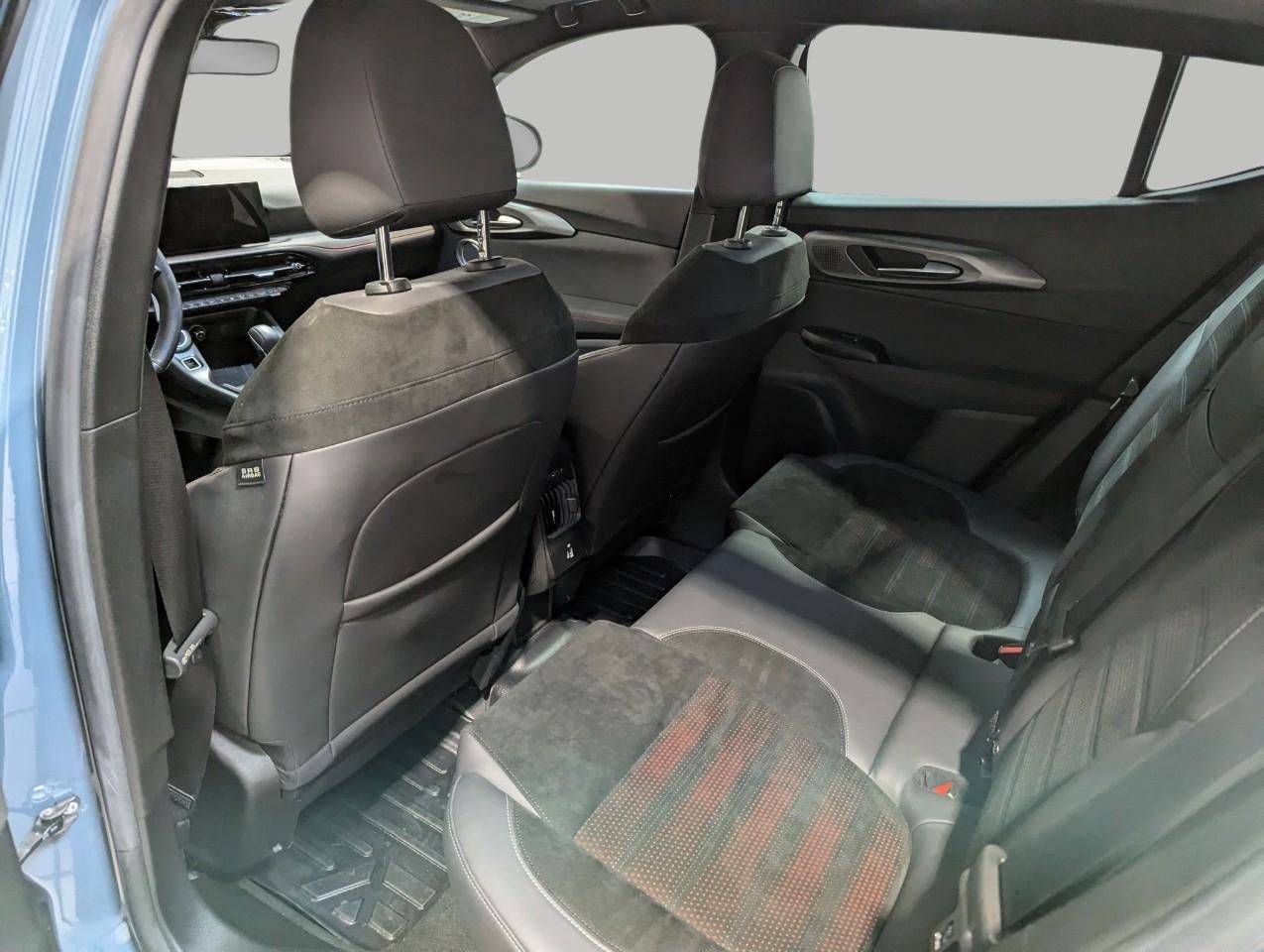 2024 Dodge Hornet R/T Plus EAWD