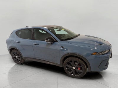 2024 Dodge Hornet R/T Plus EAWD