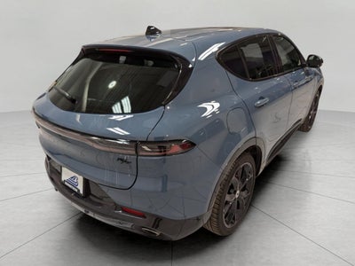 2024 Dodge Hornet R/T Plus EAWD