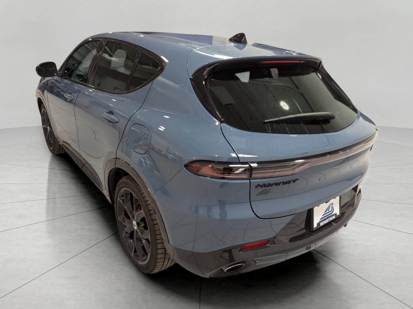 2024 Dodge Hornet R/T Plus EAWD