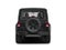 2026 Jeep Wrangler Willys 41