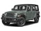 2027 Jeep Wrangler Sport