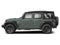 2027 Jeep Wrangler Sport