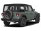 2027 Jeep Wrangler Sport