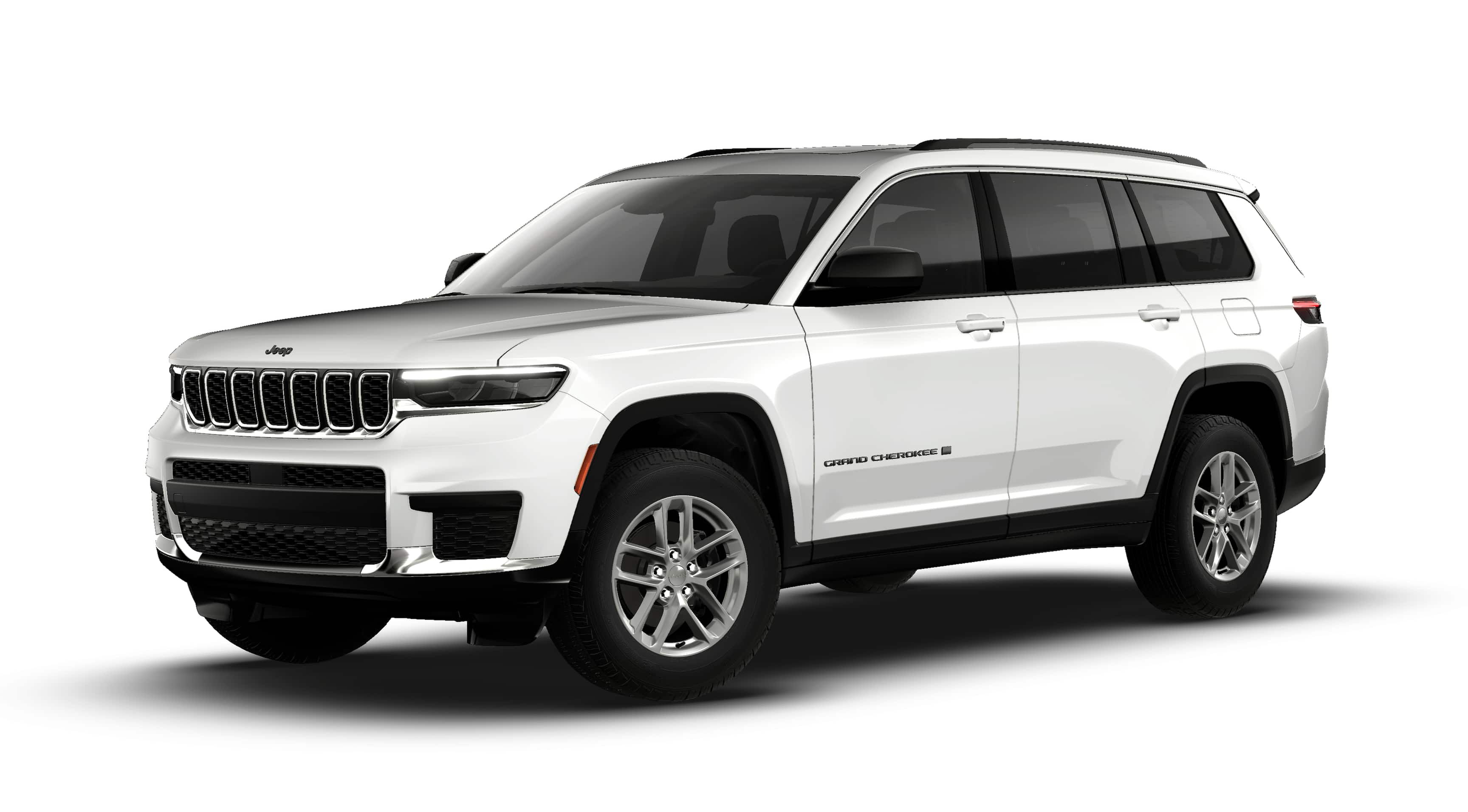 2026 Jeep Grand Cherokee L Laredo X 4x4's photo