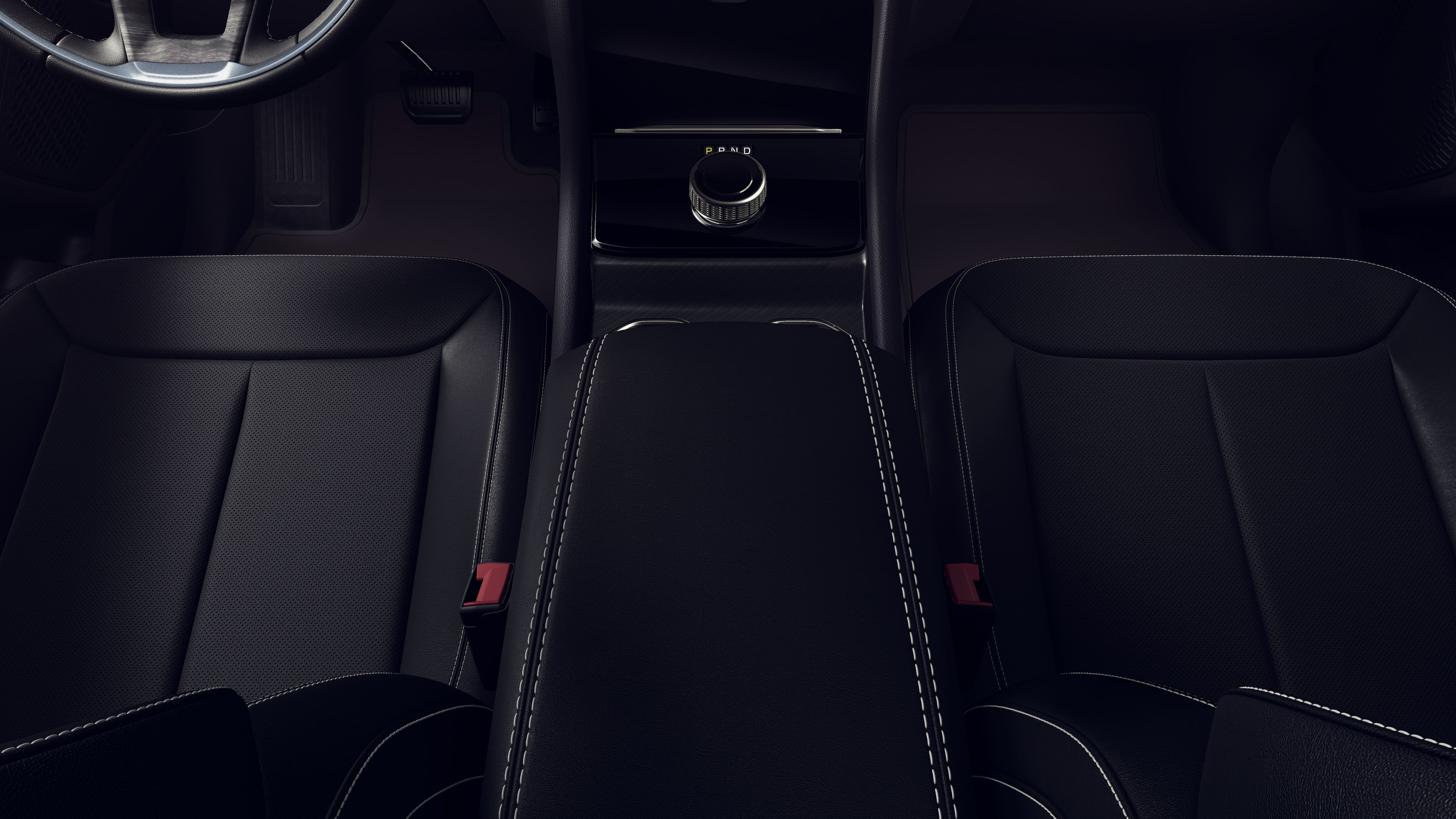 2026 Jeep Grand Cherokee L Laredo Altitude