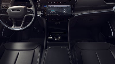 2026 Jeep Grand Cherokee L Limited Reserve