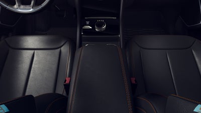2026 Jeep Grand Cherokee L 85th Anniversary Edition