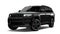 2027 Jeep Grand Cherokee L Limited Reserve