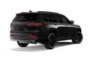 2027 Jeep Grand Cherokee L Limited Reserve