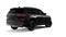 2027 Jeep Grand Cherokee L Limited Reserve