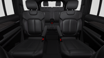 2027 Jeep Grand Cherokee L Limited Reserve