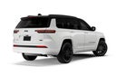 2027 Jeep Grand Cherokee L Summit