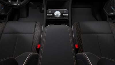 2027 Jeep Grand Cherokee L Summit
