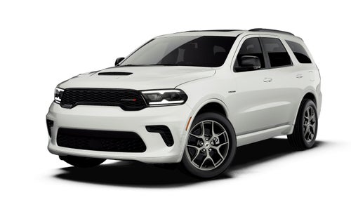 2027 Dodge Durango GT Plus HEMI