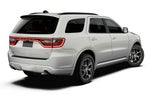 2027 Dodge Durango GT Plus HEMI