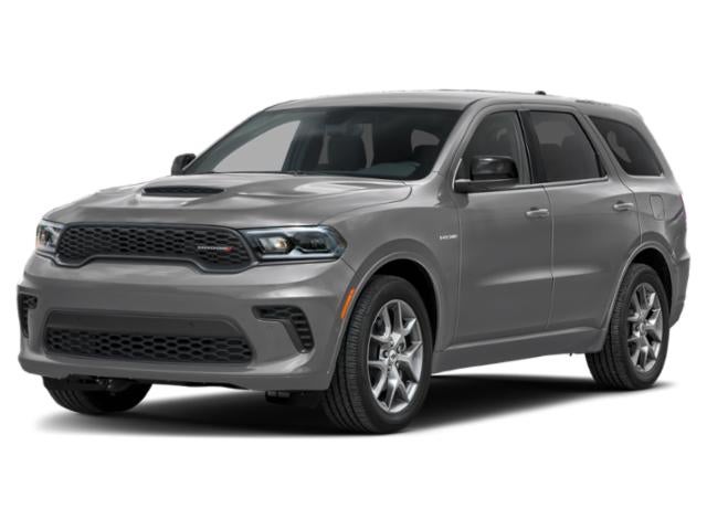 2027 Dodge Durango GT HEMI