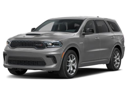 2027 Dodge Durango GT HEMI