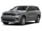2027 Dodge Durango GT HEMI