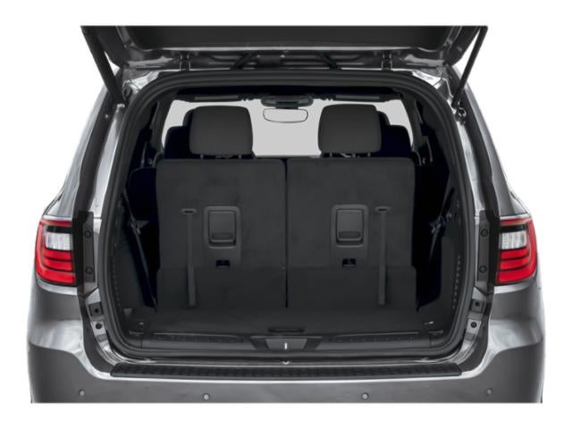 2027 Dodge Durango GT HEMI