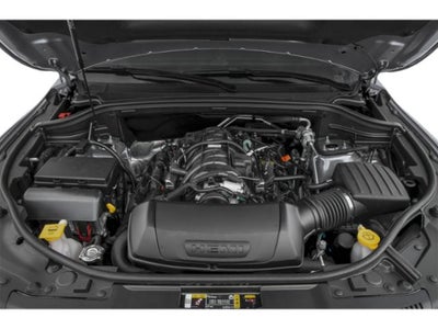 2027 Dodge Durango GT HEMI