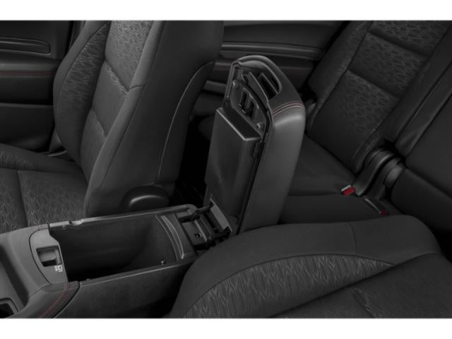 2027 Dodge Durango GT HEMI