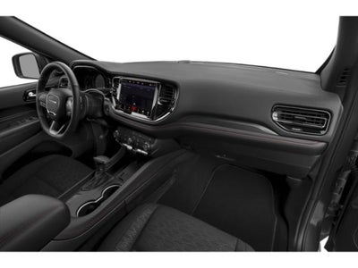 2027 Dodge Durango GT HEMI