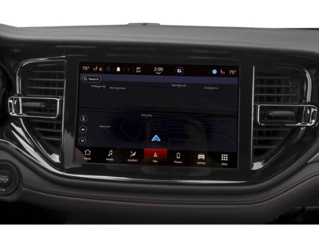2027 Dodge Durango GT HEMI