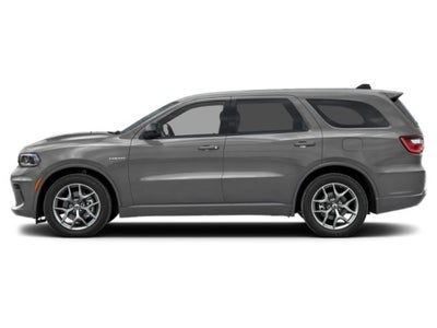 2027 Dodge Durango GT HEMI