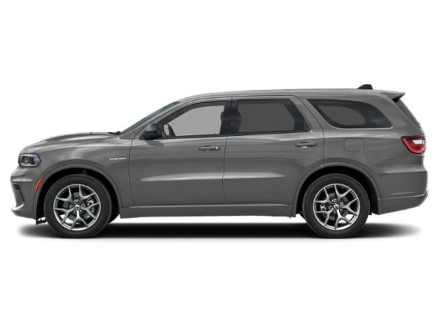 2027 Dodge Durango GT HEMI