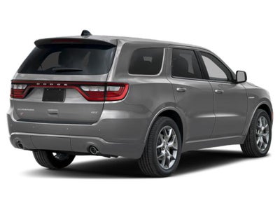2027 Dodge Durango GT HEMI