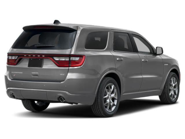 2027 Dodge Durango GT HEMI