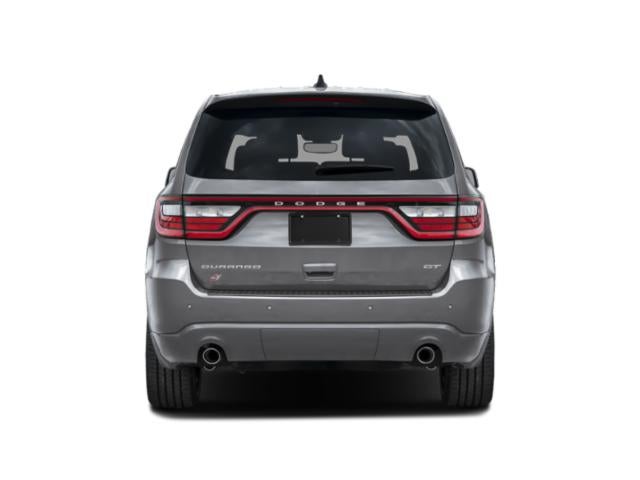 2027 Dodge Durango GT HEMI