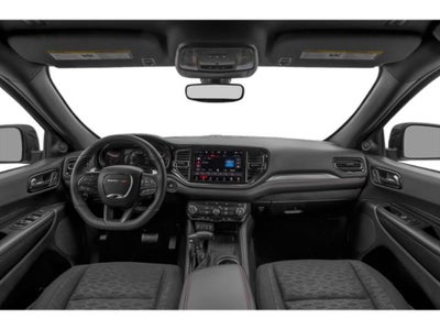 2027 Dodge Durango GT HEMI