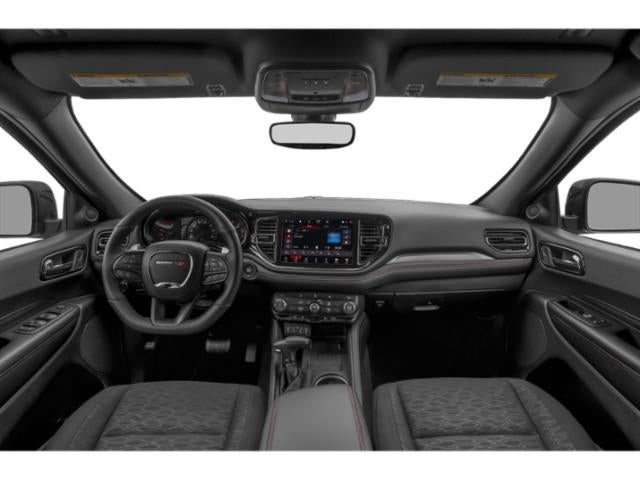 2027 Dodge Durango GT HEMI