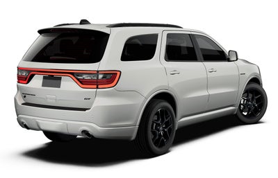 2027 Dodge Durango GT HEMI