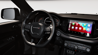 2027 Dodge Durango GT HEMI