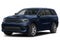 2027 Dodge Durango GT Plus HEMI