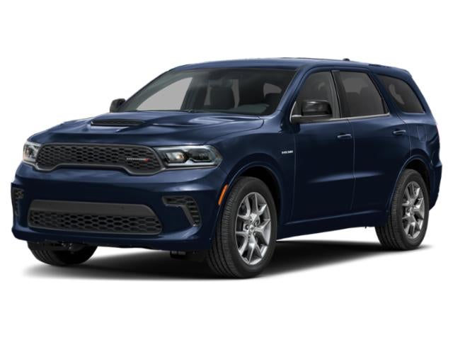 2027 Dodge Durango GT Plus HEMI